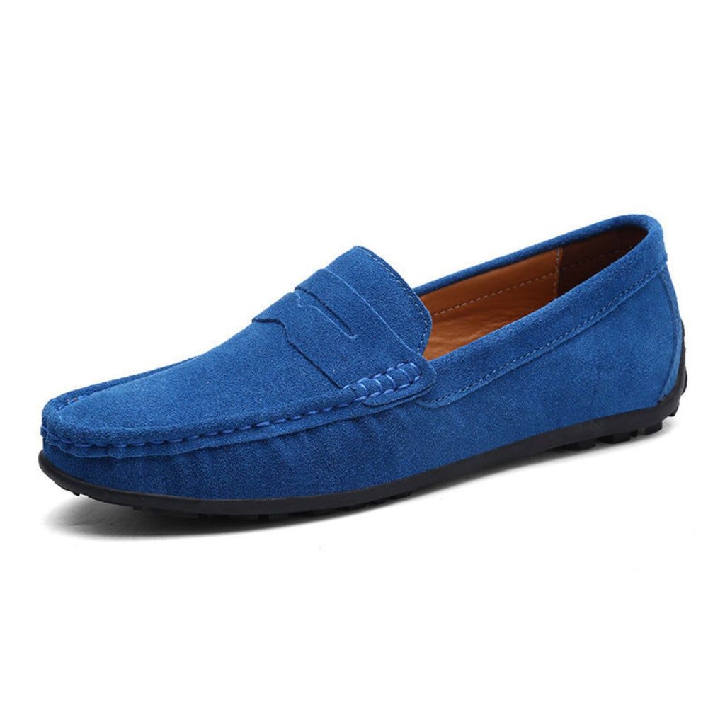 TERENCE | ORTHOPAEDIC PREMIUM LOAFERS Bennet & Stone London