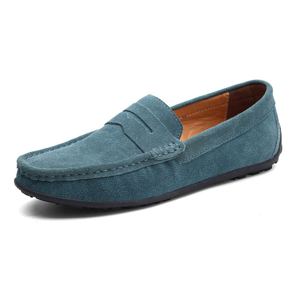 TERENCE | ORTHOPAEDIC PREMIUM LOAFERS Bennet & Stone London