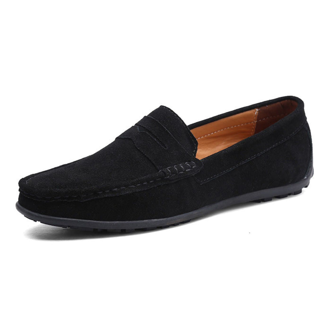 TERENCE | ORTHOPAEDIC PREMIUM LOAFERS Bennet & Stone London