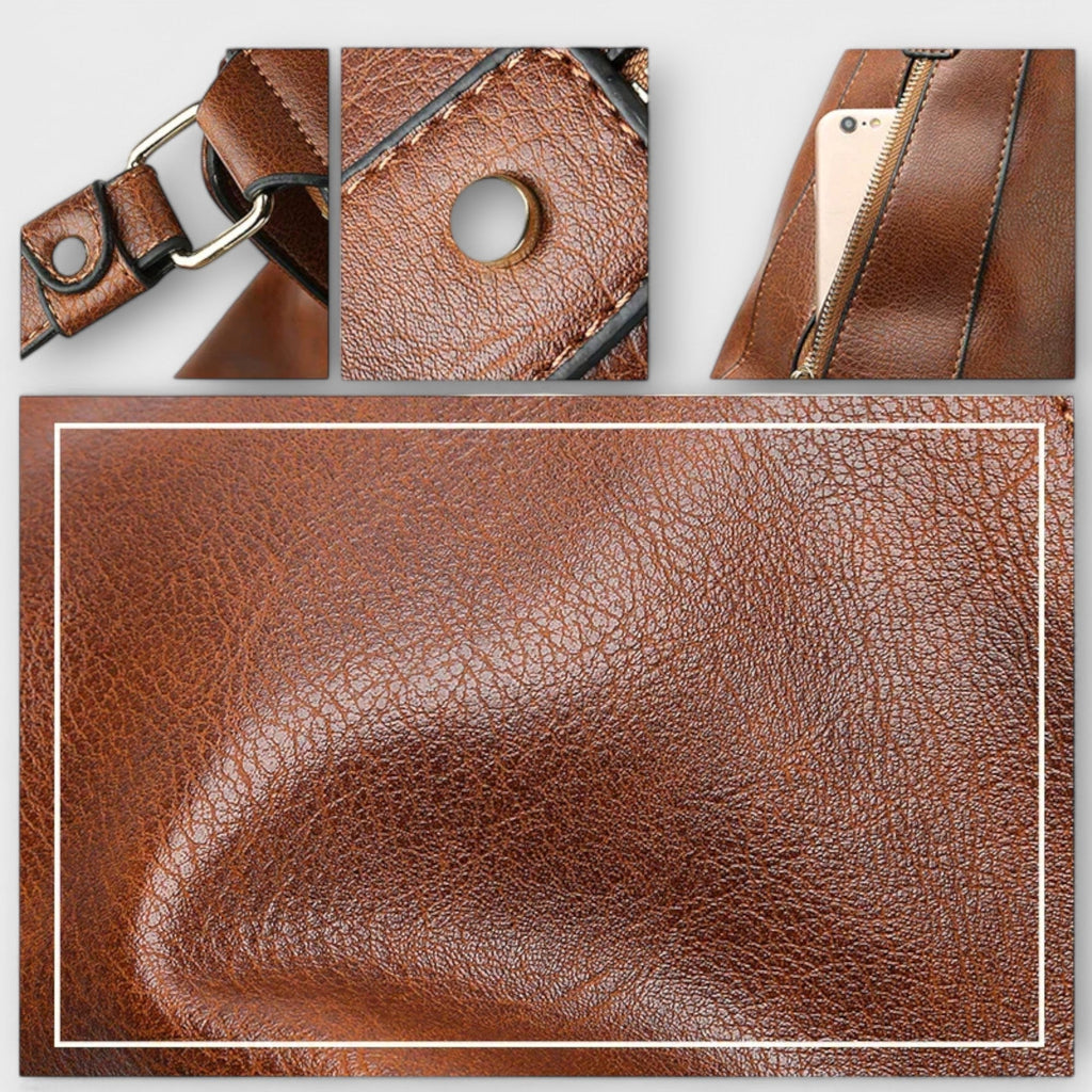 LORA - LARGE BAG Bennet & Stone London