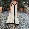 MÉLANIE | CHIC LOOSE DRESS Bennet & Stone London