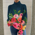PHOEBE | SOFT SWEATER Bennet & Stone London