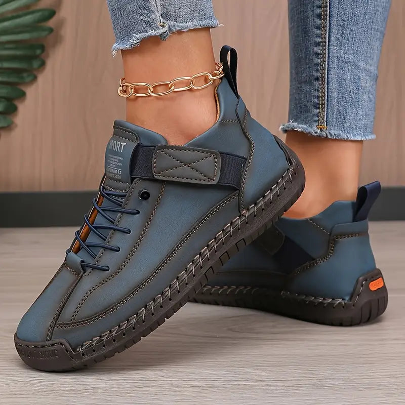 EVAN | ORTHOPAEDIC WINTER WALKING SHOES Bennet & Stone London