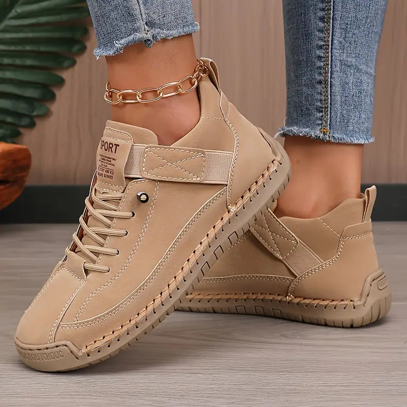 EVAN | ORTHOPAEDIC WINTER WALKING SHOES Bennet & Stone London