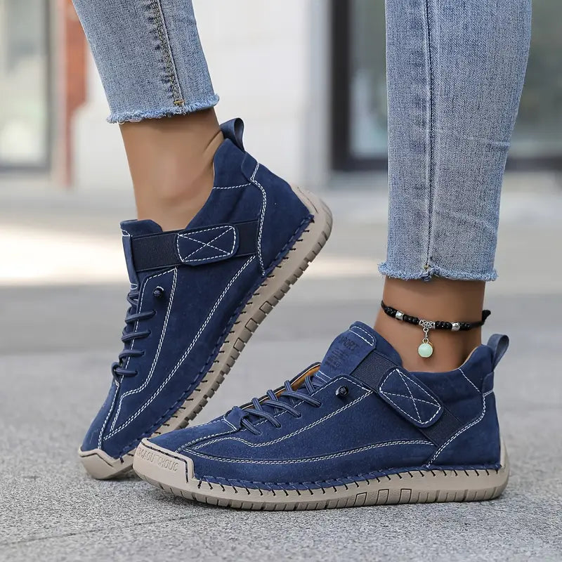 EVAN | ORTHOPAEDIC WINTER WALKING SHOES Bennet & Stone London
