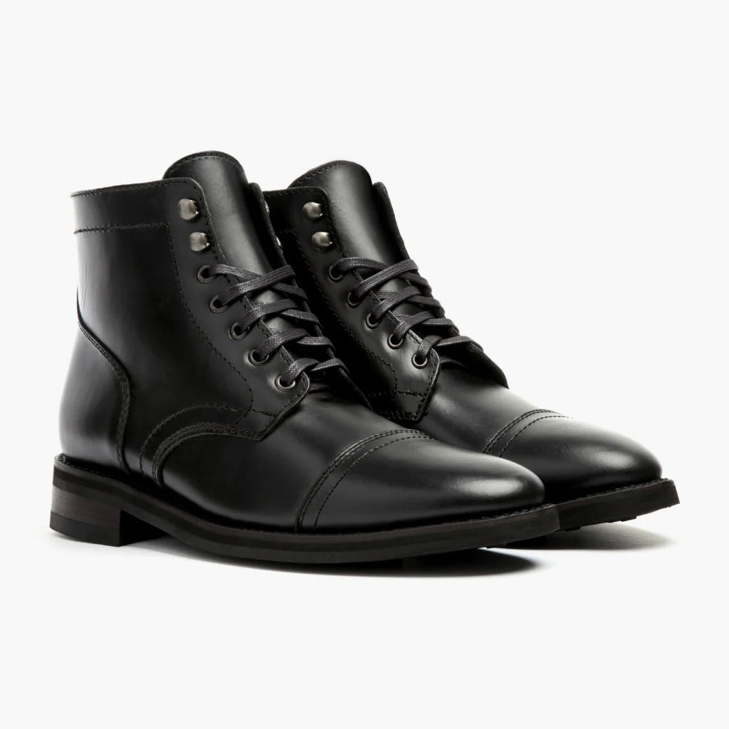 MAX | CLASSIC AND DURABLE BOOTS Bennet & Stone London
