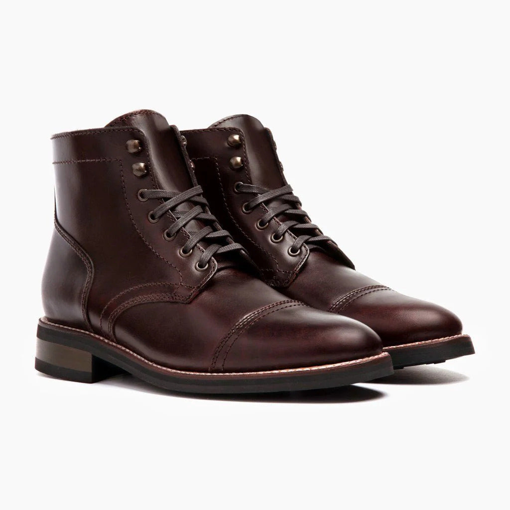 MAX | CLASSIC AND DURABLE BOOTS Bennet & Stone London