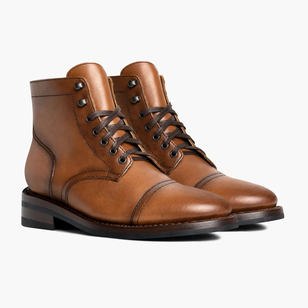 MAX | CLASSIC AND DURABLE BOOTS Bennet & Stone London