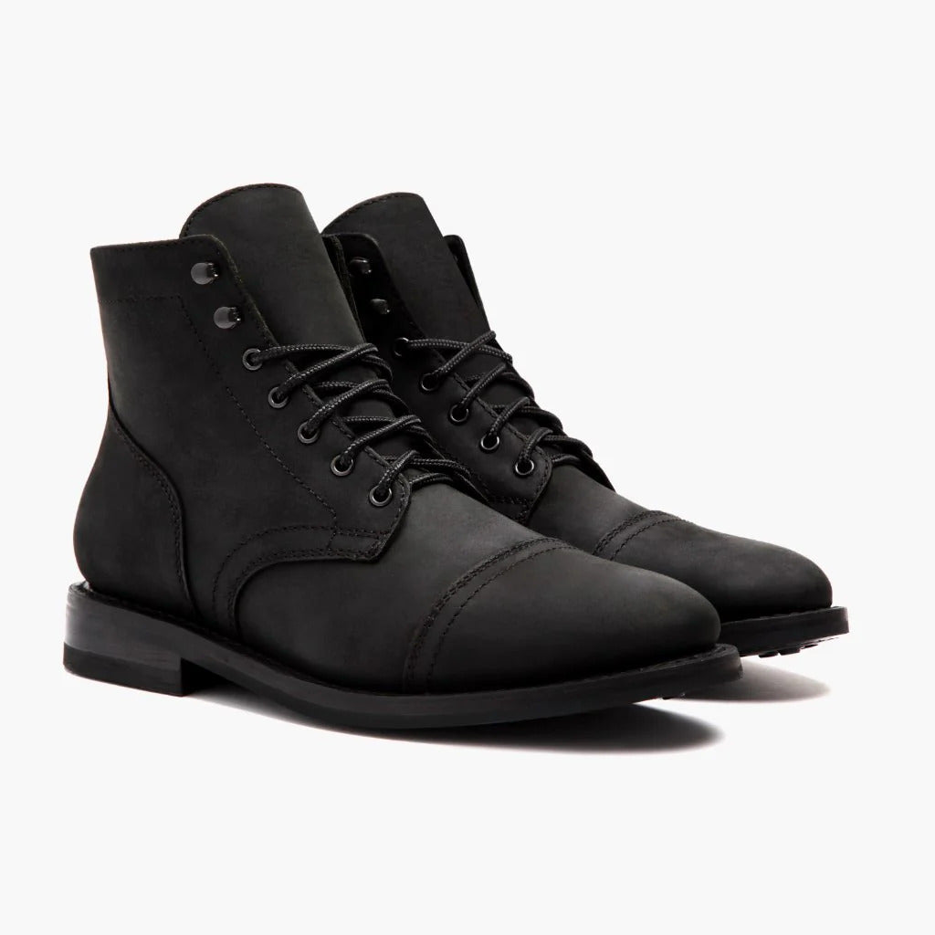 MAX | CLASSIC AND DURABLE BOOTS Bennet & Stone London