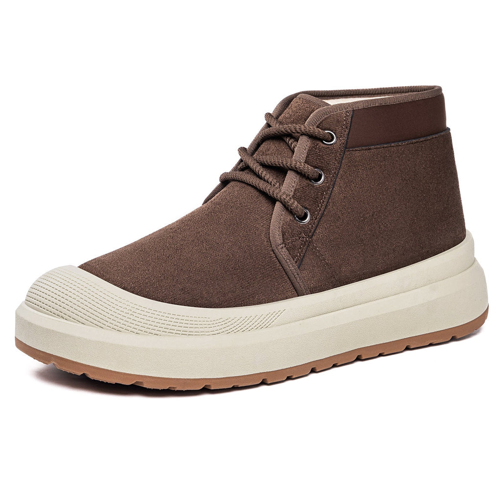 DOUGLAS | ANTI-SLIP WINTER SHOES Bennet & Stone London