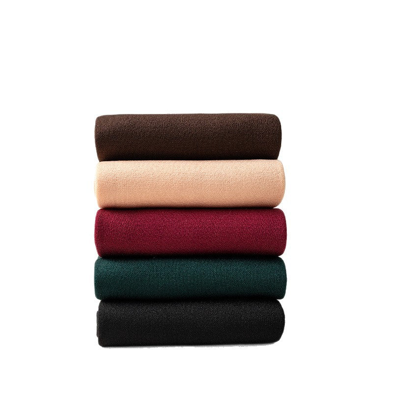 FLEECE-LINED THERMAL WINTER SOCKS Bennet & Stone London