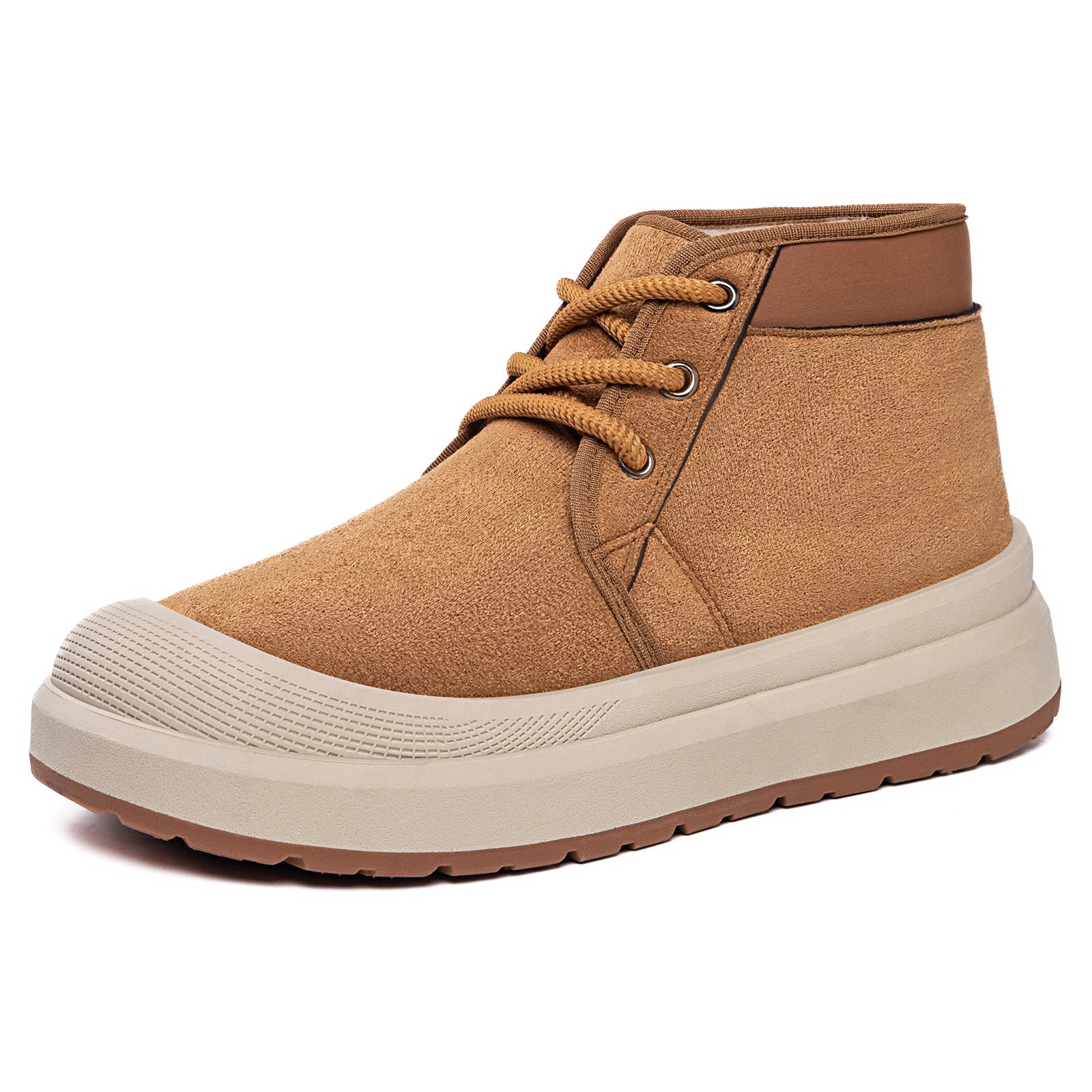 DOUGLAS | ANTI-SLIP WINTER SHOES Bennet & Stone London