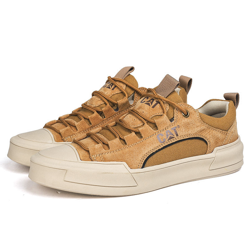 FINN | STYLISH EVERYDAY SNEAKERS Bennet & Stone London
