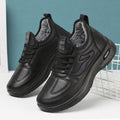 BERNARD | ANTI-SLIP WINTER SHOES Bennet & Stone London