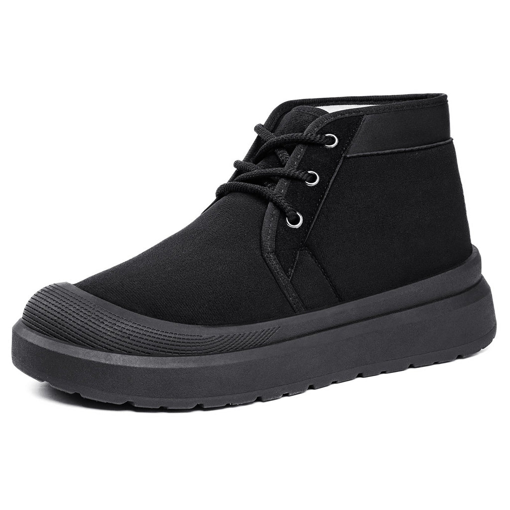 DOUGLAS | ANTI-SLIP WINTER SHOES Bennet & Stone London