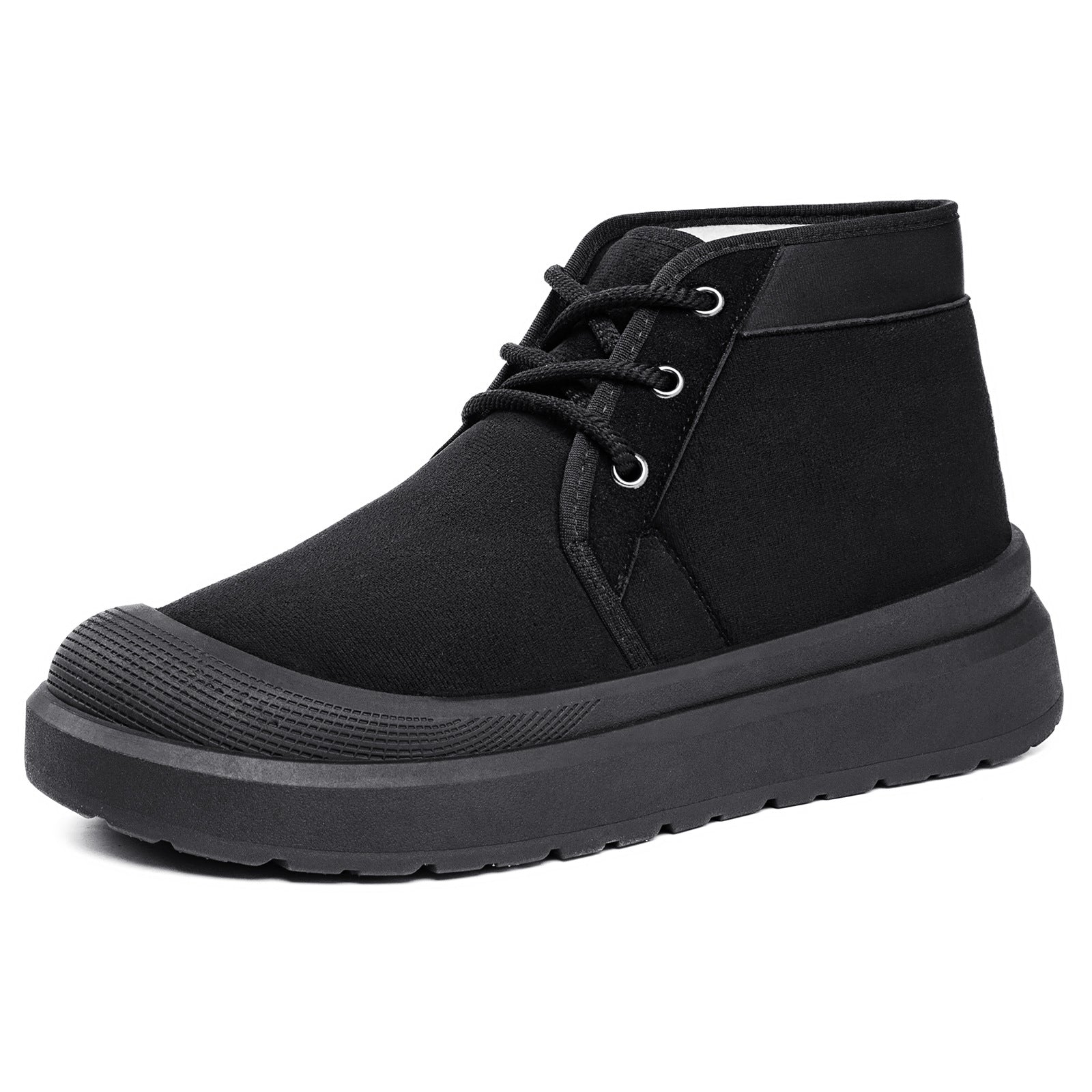 DOUGLAS | ANTI-SLIP WINTER SHOES Bennet & Stone London