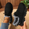 LUVIA | ORTHOPAEDIC SNEAKERS Bennet & Stone London
