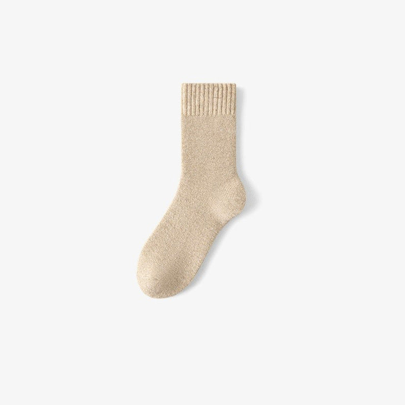 THICK THERMAL WINTER SOCKS Bennet & Stone London
