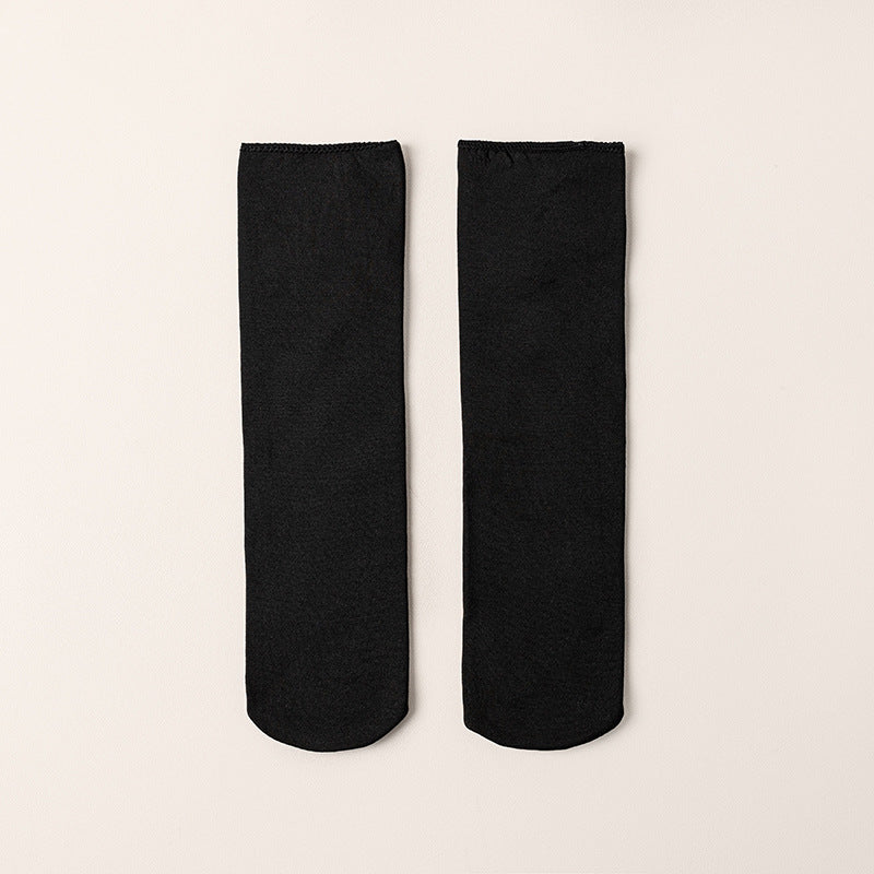 FLEECE-LINED THERMAL WINTER SOCKS Bennet & Stone London