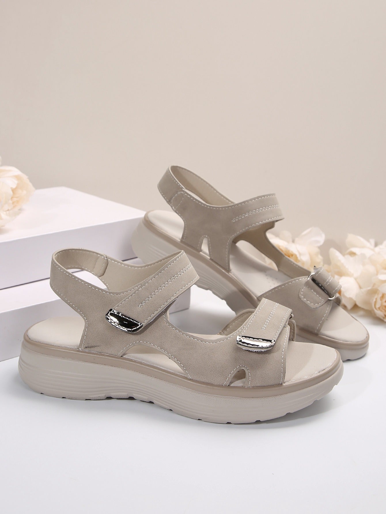 MARJORIE | ORTHOPAEDIC SANDALS Bennet & Stone London
