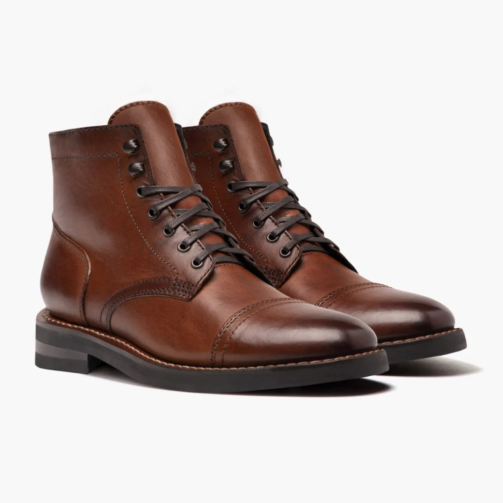MAX | CLASSIC AND DURABLE BOOTS Bennet & Stone London