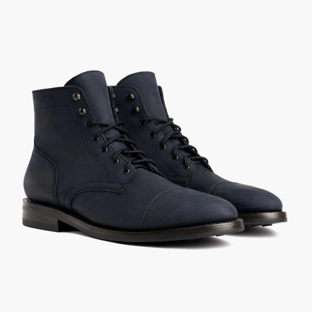 MAX | CLASSIC AND DURABLE BOOTS Bennet & Stone London