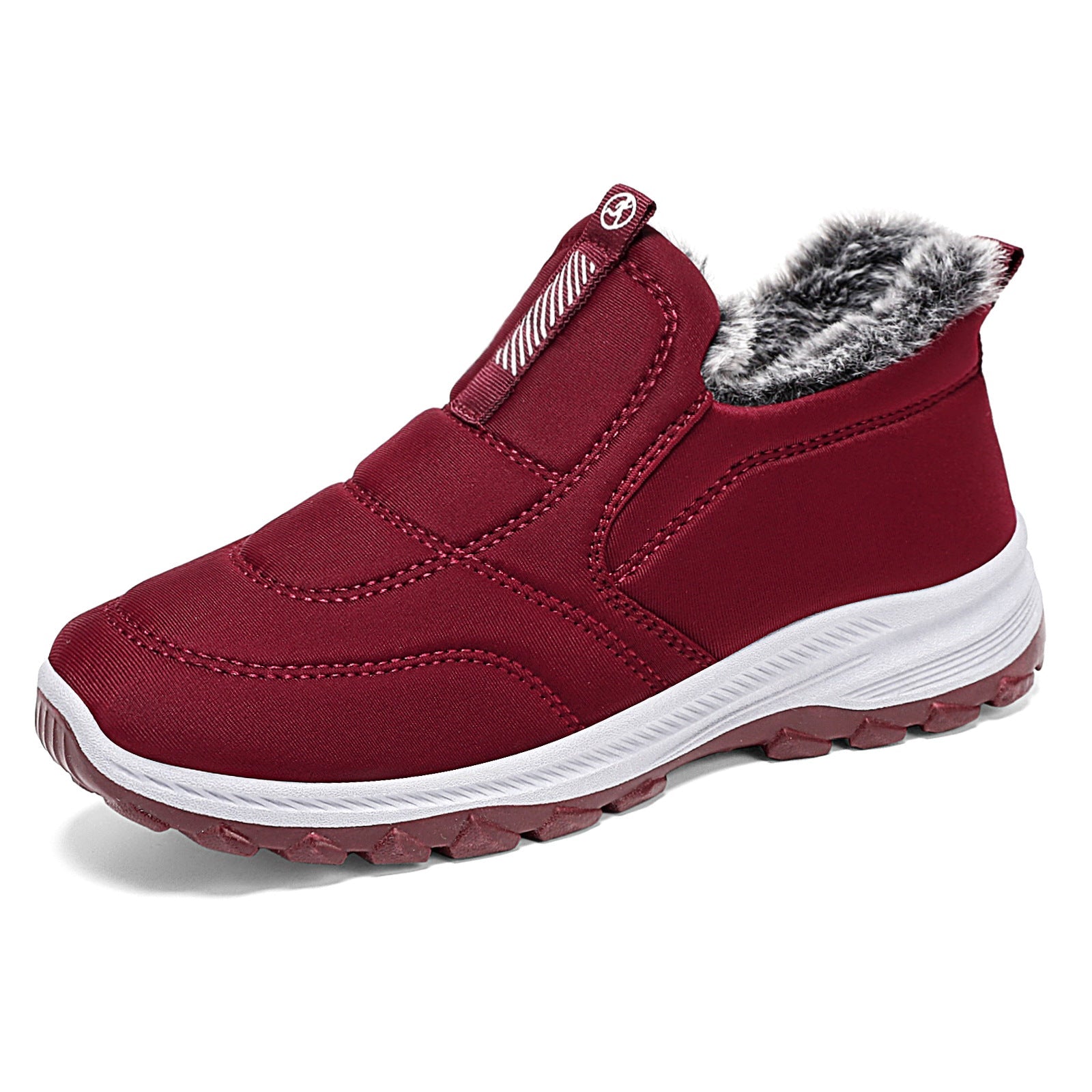 EVE | ANTI-SLIP WINTER SHOES Bennet & Stone London