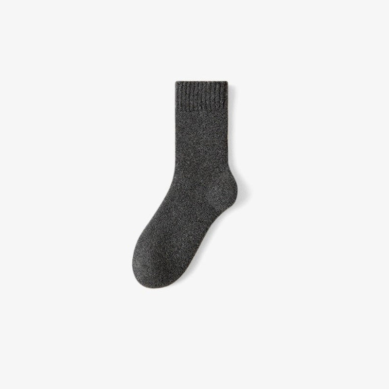 THICK THERMAL WINTER SOCKS Bennet & Stone London