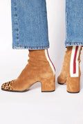  WILLOW | ICONIC EVERYDAY STYLE BOOTS Bennet & Stone London