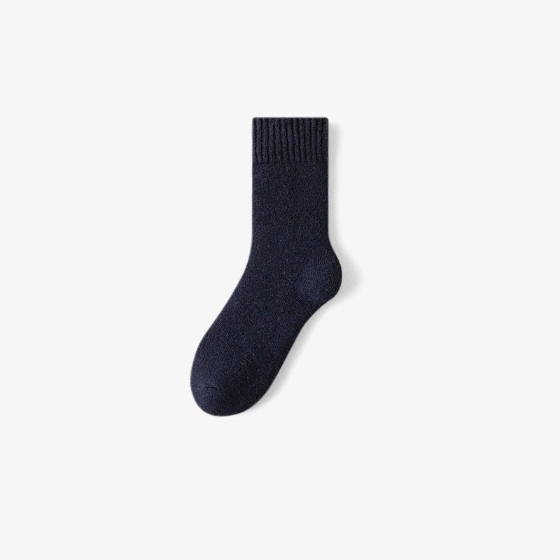 THICK THERMAL WINTER SOCKS Bennet & Stone London