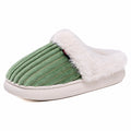 AGATHA | CUSHIONED COMFORT WINTER SLIPPERS Bennet & Stone London