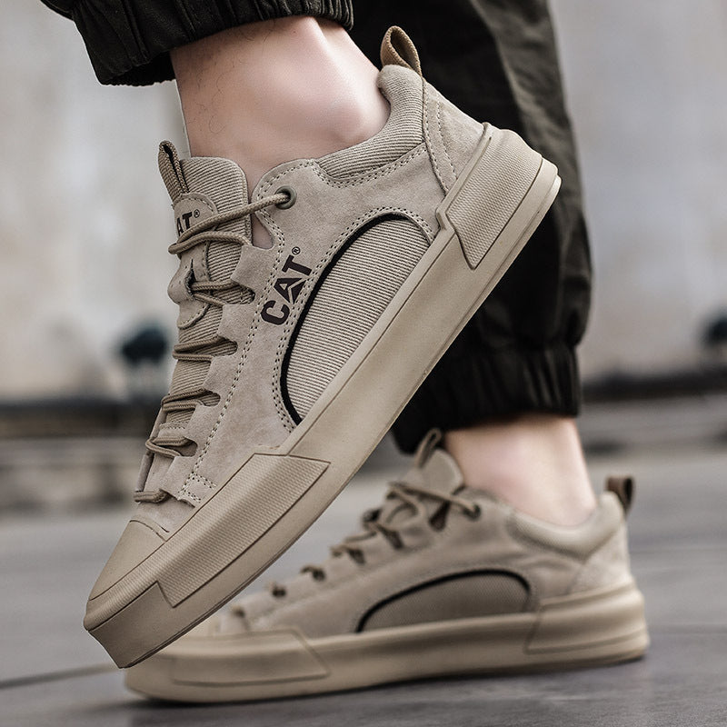 FINN | STYLISH EVERYDAY SNEAKERS Bennet & Stone London