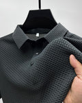 BENEDICT | LUXURY POLO SHIRT Bennet & Stone London