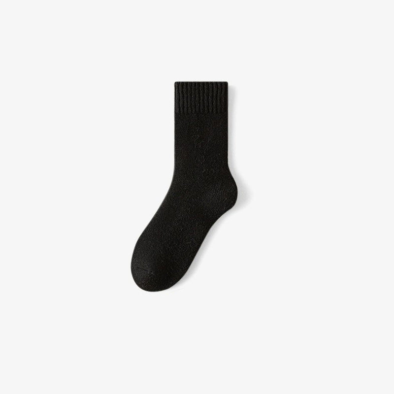 THICK THERMAL WINTER SOCKS Bennet & Stone London