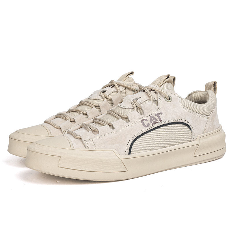 FINN | STYLISH EVERYDAY SNEAKERS Bennet & Stone London