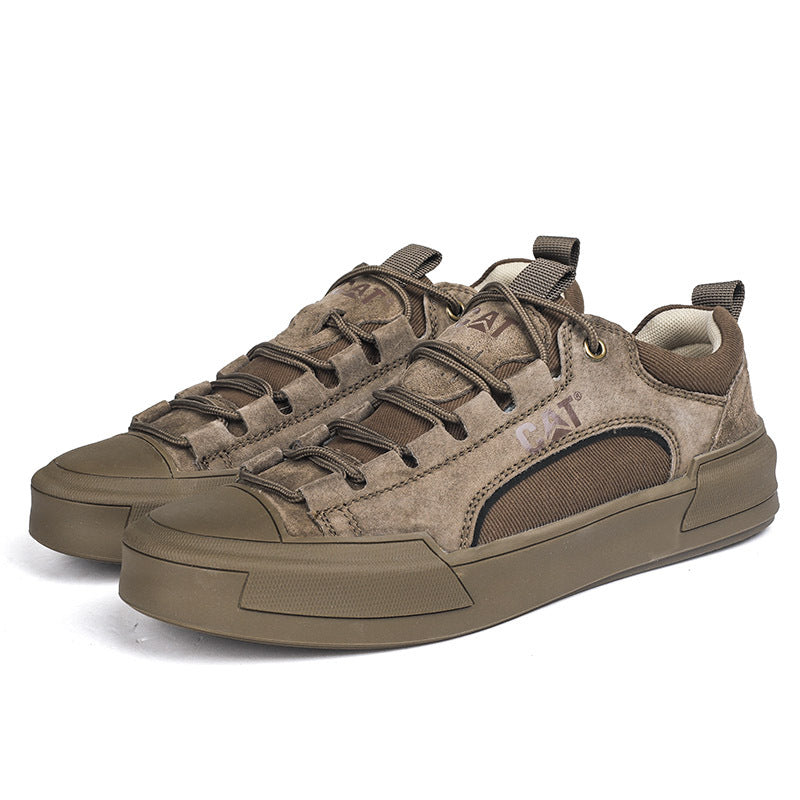 FINN | STYLISH EVERYDAY SNEAKERS Bennet & Stone London