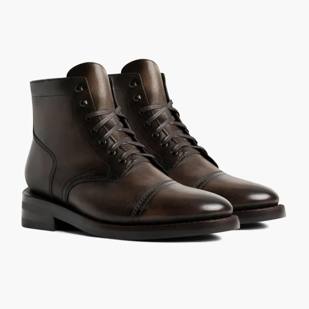 MAX | CLASSIC AND DURABLE BOOTS Bennet & Stone London