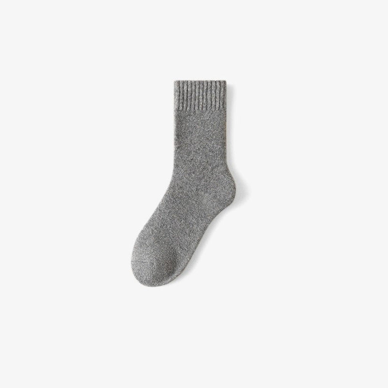THICK THERMAL WINTER SOCKS Bennet & Stone London