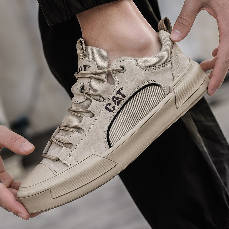 FINN | STYLISH EVERYDAY SNEAKERS Bennet & Stone London