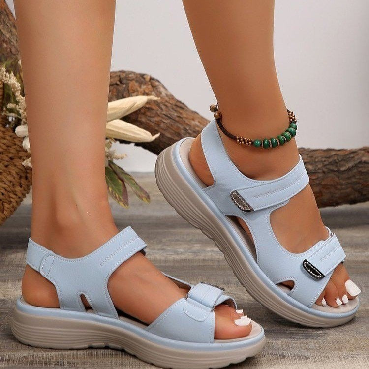 MARJORIE | ORTHOPAEDIC SANDALS Bennet & Stone London