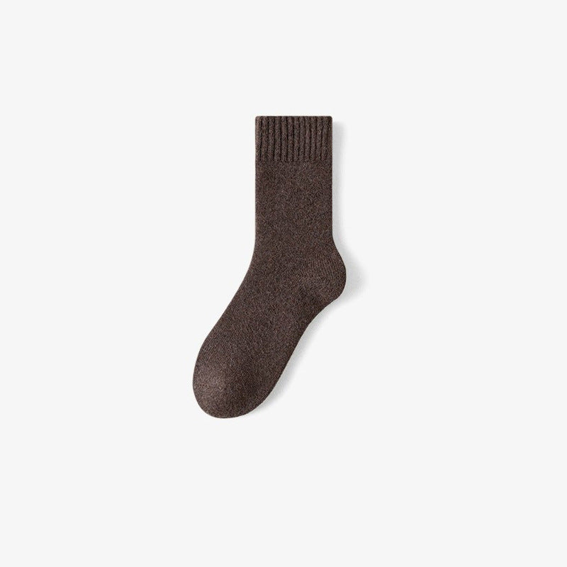 THICK THERMAL WINTER SOCKS Bennet & Stone London