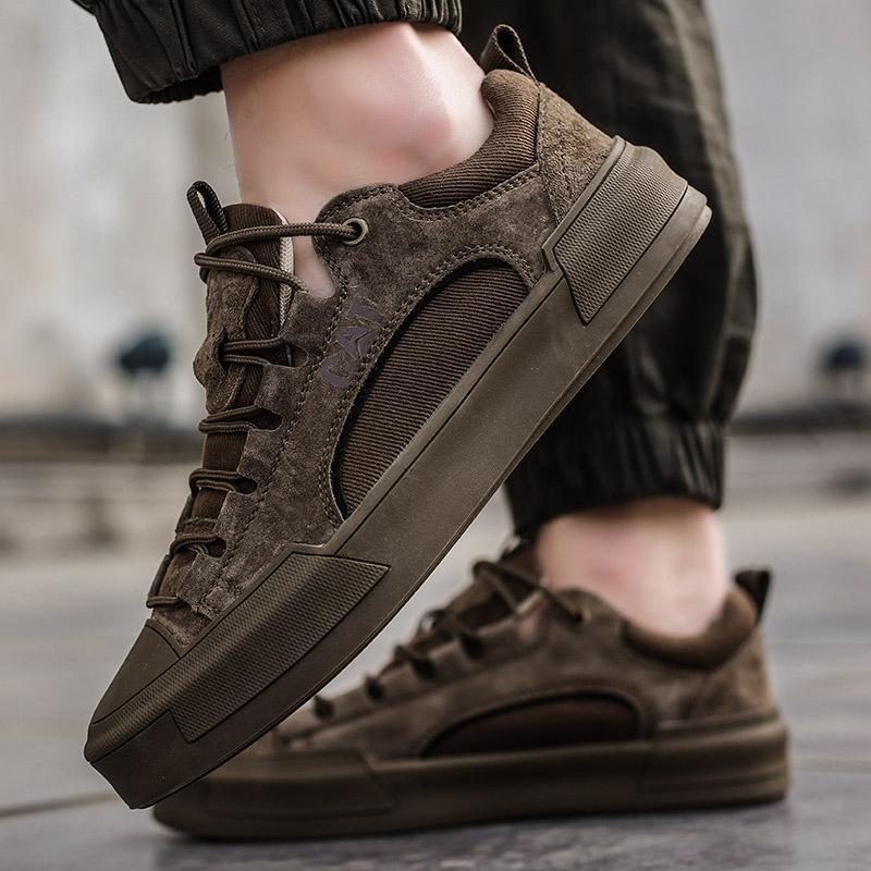 FINN | STYLISH EVERYDAY SNEAKERS Bennet & Stone London