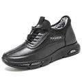 MALCOLM | WATERPROOF ANTI-SLIP WINTER TRAINERS Bennet & Stone London