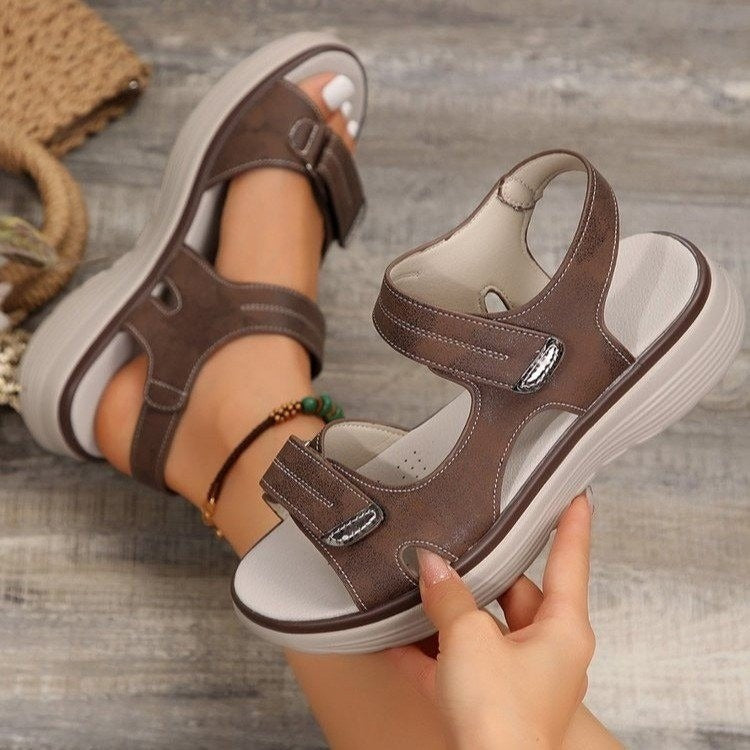 MARJORIE | ORTHOPAEDIC SANDALS Bennet & Stone London