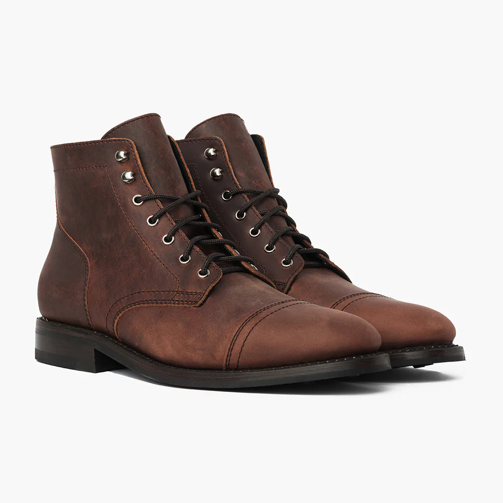 MAX | CLASSIC AND DURABLE BOOTS Bennet & Stone London