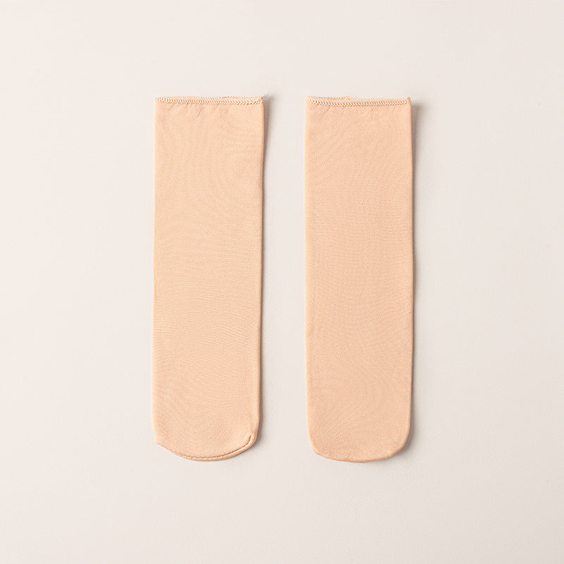 FLEECE-LINED THERMAL WINTER SOCKS Bennet & Stone London