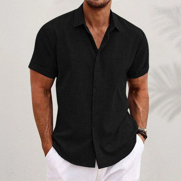 STEPHEN | CLASSIC SHIRT Bennet & Stone London