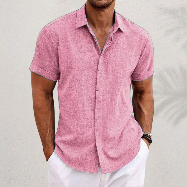 STEPHEN | CLASSIC SHIRT Bennet & Stone London