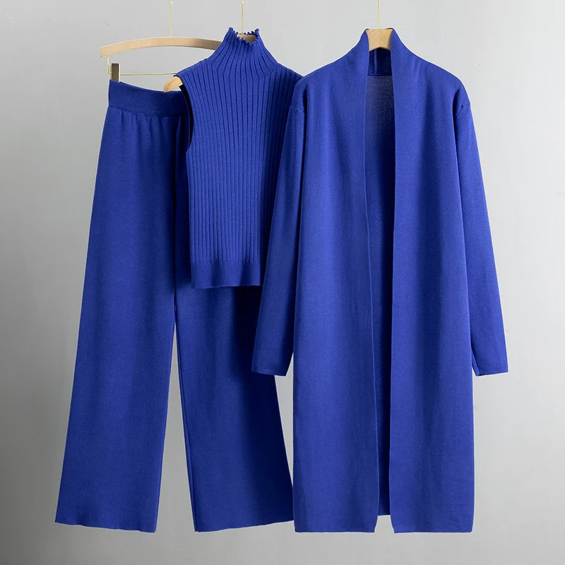 PAIGE | THREE-PIECE SET Bennet & Stone London