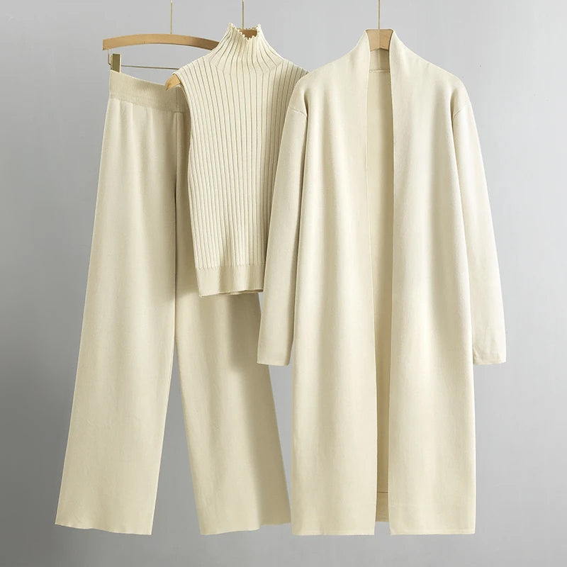PAIGE | THREE-PIECE SET Bennet & Stone London